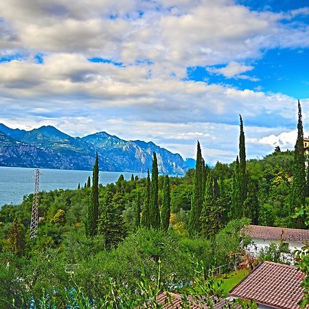 Villaggio Albergo Casa E Lago Brenzone sul Garda Zewnętrze zdjęcie