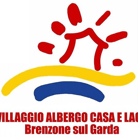 Villaggio Albergo Casa E Lago Brenzone sul Garda Zewnętrze zdjęcie