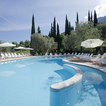 Villaggio Albergo Casa E Lago Brenzone sul Garda Zewnętrze zdjęcie