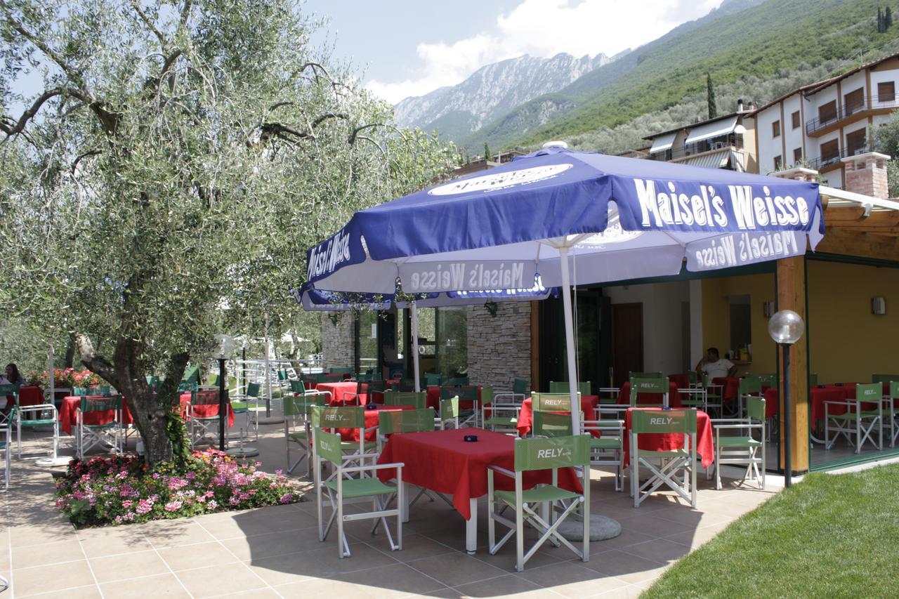 Villaggio Albergo Casa E Lago Brenzone sul Garda Zewnętrze zdjęcie