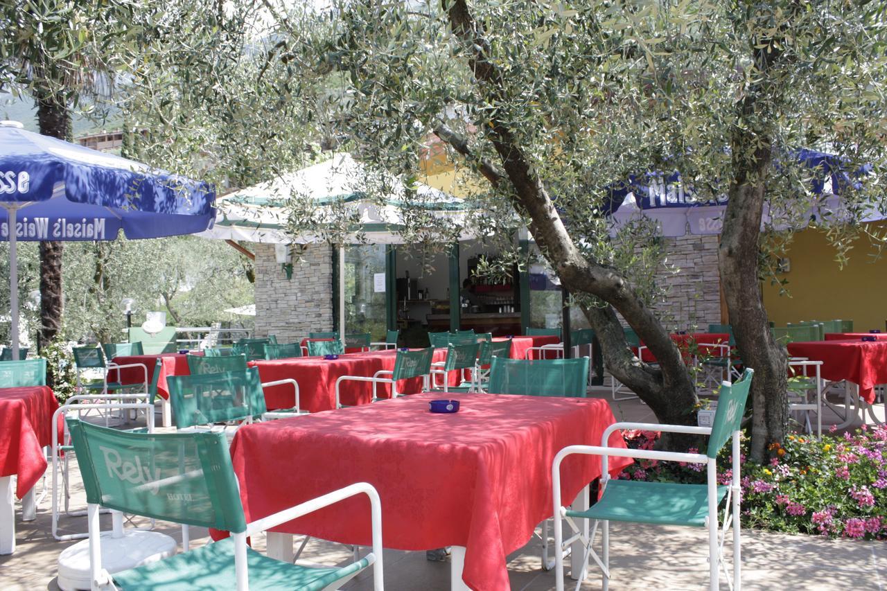 Villaggio Albergo Casa E Lago Brenzone sul Garda Zewnętrze zdjęcie