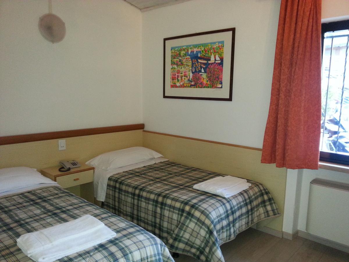 Villaggio Albergo Casa E Lago Brenzone sul Garda Zewnętrze zdjęcie
