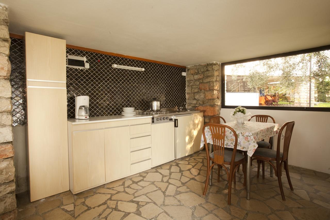 Villaggio Albergo Casa E Lago Brenzone sul Garda Zewnętrze zdjęcie